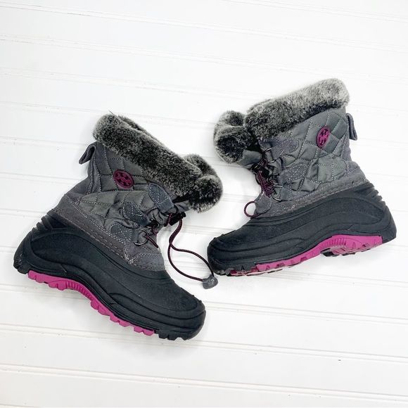 Khombu Shoes Khombu Haileywinter Bootssnow Boot Poshmark
